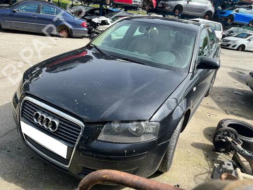 Electronic module AUDI A3 Sportback (8PA)  | BP21659015M83 