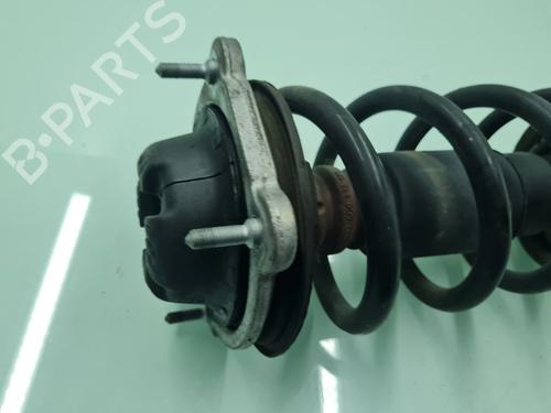 Left front shock absorber AUDI A6 C7 (4G2, 4GC)  | BP21644242M16 