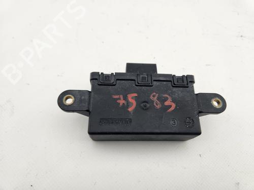 Electronic module MERCEDES-BENZ A-CLASS (W176) A 45 AMG 4-matic (176.052) | BP28128720M83 