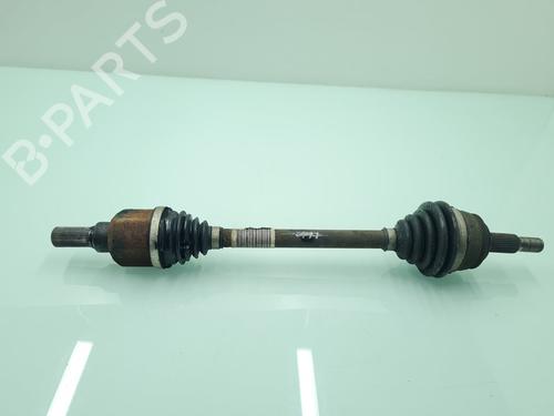 Used Left front driveshaft CITROËN C4 Picasso II [2013-2025]  21643006