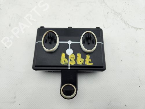 Used Electronic module Electronic module AUDI A1 Sportback (GBA) 25 TFSI (95 hp) 30936699 30936699