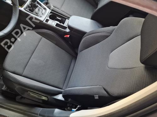 Used Seats set Seats set SKODA OCTAVIA IV Combi (NX5, PV5) [2019-2026] 29722252 29722252