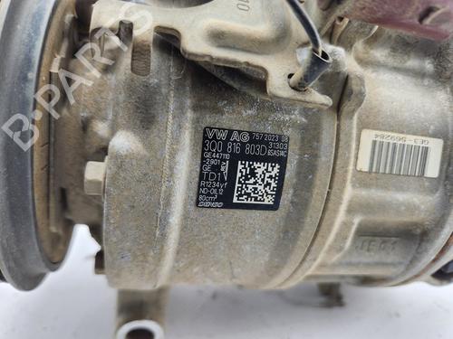 AC compressor VW GOLF VIII (CD1, DA1) 2.0 TDI | BP23780972M34  - Image 5
