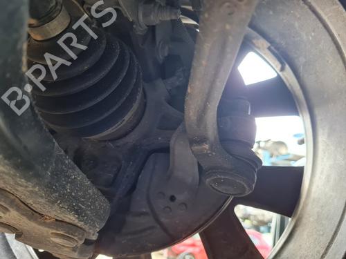 Used Right front steering knuckle CITROËN C5 AIRCROSS (A_) 1.2 PureTech 130 (ARHNSJ) (131 hp) 24140399