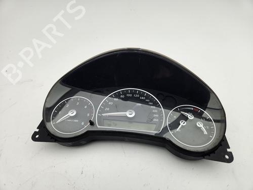 instrument-cluster-saab-9-3-estate-e50-2005-2006-2007-2008-2009-2010-2011-2012-2013-2014-2015-30408133 main image
