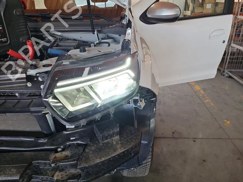 Venstre forlygte DACIA DUSTER (HM_) 1.5 dCi 115 4x4 | BP38559961C28 - Image 1