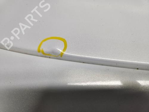 Used Tailgate Tailgate MAZDA CX-5 (KE, GH) [2011-2017] 24219115 24219115