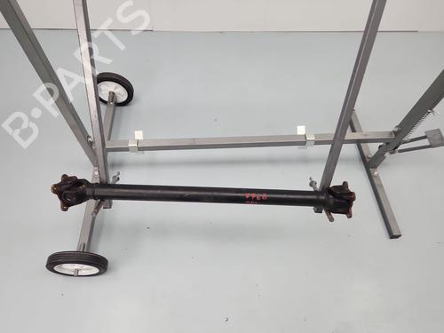 Used Driveshaft Driveshaft BMW 3 Touring (F31) 320 i xDrive (184 hp) 29586111 29586111