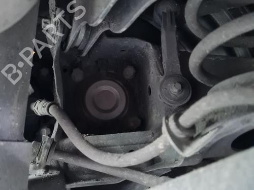 Used Left rear steering knuckle MINI MINI (F55) One D (95 hp) 32684181