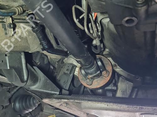 Driveshaft BMW X3 (E83) 2.0 d | BP35895385M37 - Image 2