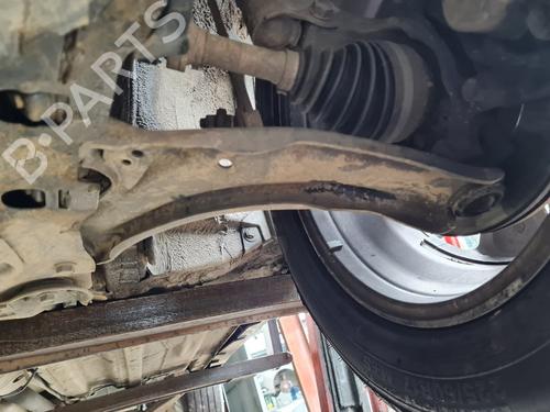 Used Left front suspension arm RENAULT KOLEOS I (HY_) 2.0 dCi (HY0K) (150 hp) 21652254