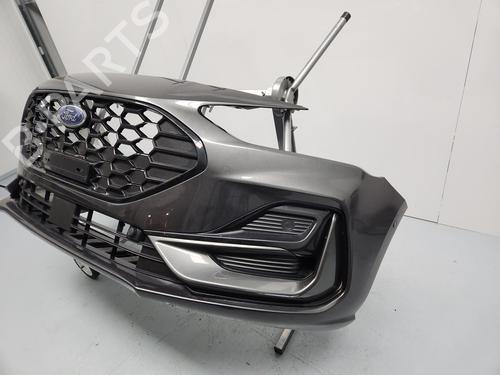 Front bumper FORD FOCUS IV (HN)  | BP32391585C7 