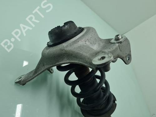 Right front shock absorber AUDI Q5 (8RB)  | BP21642760M17 