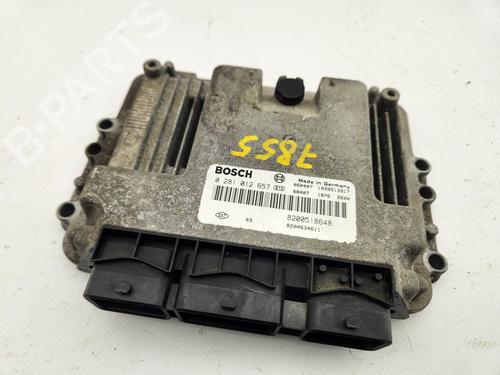 Used Engine control unit (ECU) SUZUKI GRAND VITARA II (JT, TE, TD) 1.9 DDiS (JB419WD, JB419XD) (129 hp) 32073125