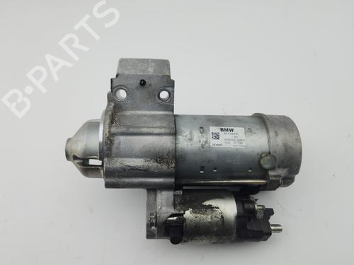 Used Starter Starter 37440946 37440946