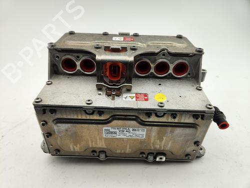 Used Inverter/Converter VW MULTIVAN T7 (STM, STN) 1.4 eHybrid (218 hp) 32368735