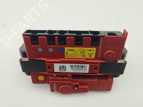Fuse box BMW X1 (E84) sDrive 18 d | BP34505330E1 - Image 2