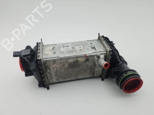 Intercooler Intercooler VW T-CROSS (C11, D31) 1.0 TSi (95 hp) 37440902 37440902