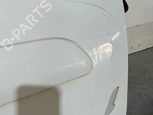 Right front door CITROËN BERLINGO MULTISPACE (B9)  | BP21661235C3 