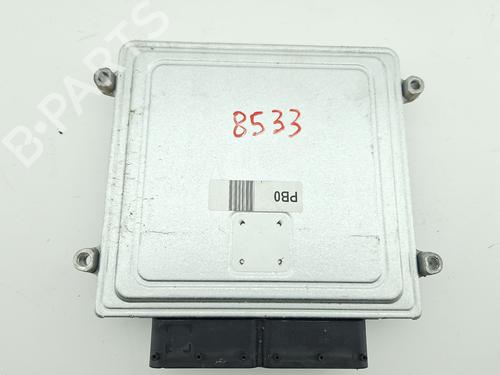 Engine control unit (ECU) HYUNDAI i30 (PDE, PD, PDEN) 2.0 N | BP39695615M57 - Image 3