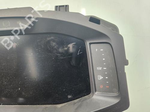 Instrument cluster SEAT ARONA (KJ7, KJP)  | BP27545368C47 