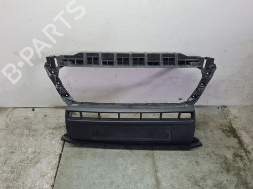 Used Grille Grille PEUGEOT BOXER Van 2.2 BlueHDi 120 (120 hp) 23993564 23993564