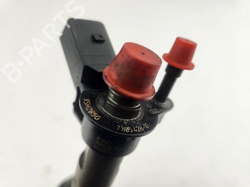 Injector BMW 1 (E87) 120 d | BP33177386M100 - Image 3