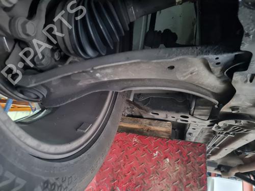 Used Right front suspension arm NISSAN QASHQAI I (J10, NJ10) [2006-2015]  21656711
