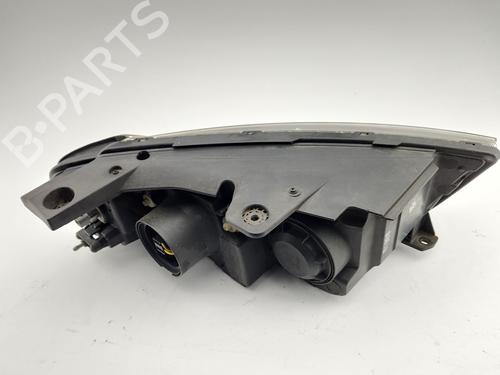 Left headlight CHEVROLET CAPTIVA (C100, C140) 2.2 D | BP34401707C28  - Image 5