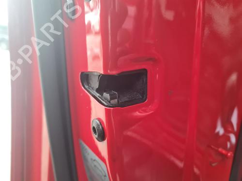 Used Front left lock AUDI A4 B9 Avant (8W5, 8WD) 35 TDI (150 hp) 30754172