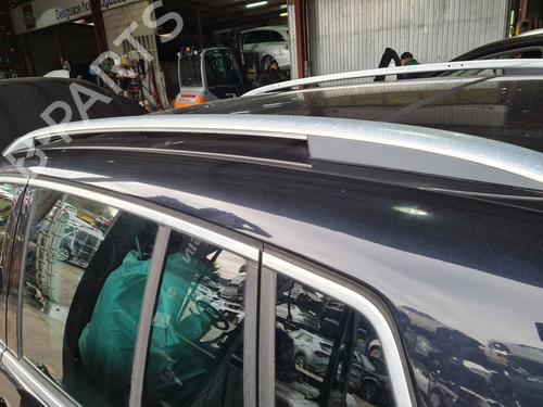 Roof bar VW TIGUAN (5N_) 2.0 TDI 4motion | BP24173979C65 