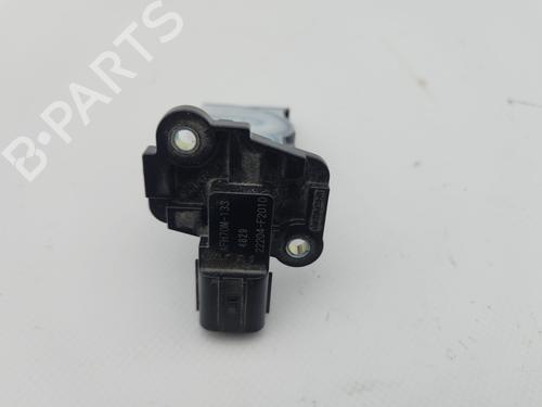 Used Mass air flow sensor Mass air flow sensor 38591353 38591353