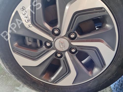 Used Rim Rim HYUNDAI KONA (SX2) 1.6 GDi Hybrid (129 hp) 36017770 36017770