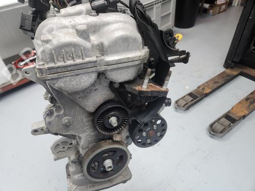 Engine KIA CARENS IV 1.6 GDi | BP29534660M1 - Image 2
