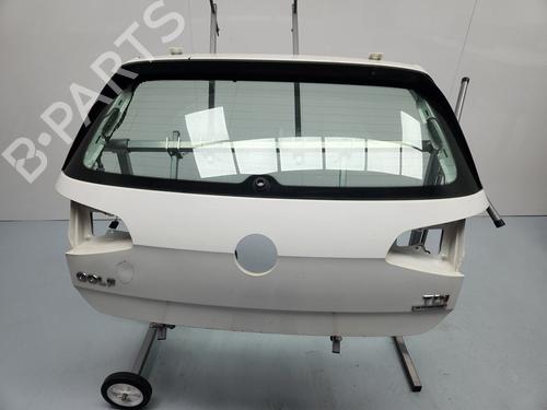 Used Tailgate Tailgate VW GOLF VII (5G1, BQ1, BE1, BE2) [2012-2021] 33689207 33689207