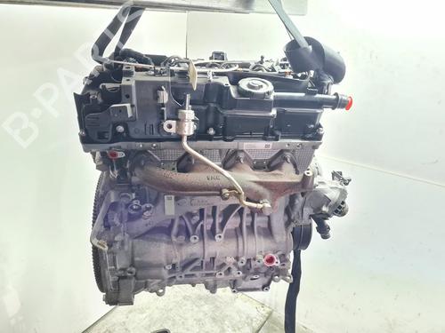 Used Engine Engine BMW 5 Touring (F11) 520 d xDrive (190 hp) 21655699 21655699
