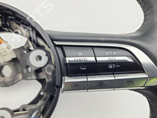 Ratt MAZDA CX-30 (DM) SKYACTIV-G M Hybrid | BP39066711C49 - Image 3