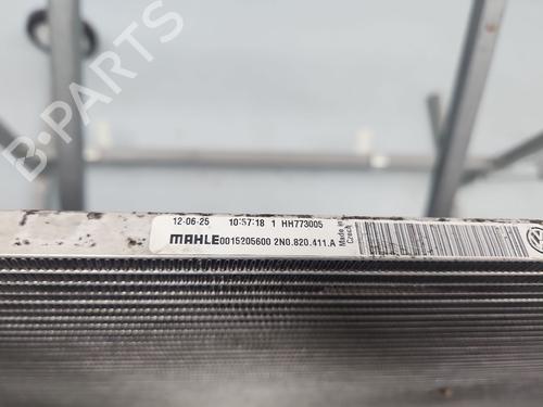 AC radiator VW CRAFTER Van (SY_, SX_) 2.0 TDI FWD (SYB, SYC, SYD) | BP38175677M32 - Image 4