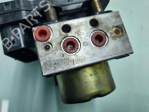 ABS pump SUZUKI GRAND VITARA I (FT, HT) 2.0 HDI 110 16V 4x4 (SQ420D, TD83V) | BP24657116M43 