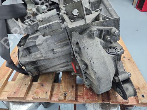 Gearbox PEUGEOT BOXER Van | BP36808224M3 - Image 3