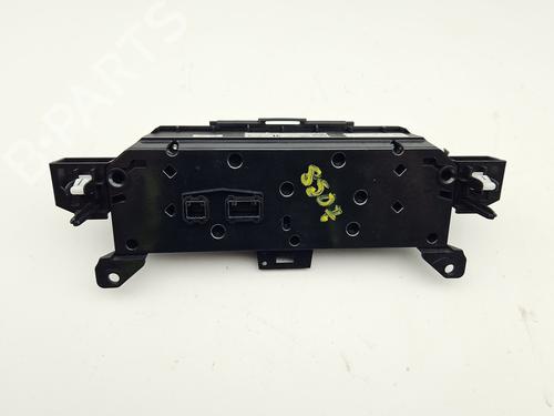 Climate control MAZDA 3 Hatchback (BP) 2.0 SKYACTIV-G M Hybrid | BP40255230I5 - Image 3