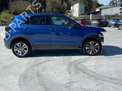 Interior roof light VW T-CROSS (C11, D31) 1.0 TSi | BP31671463I8 - Image 8