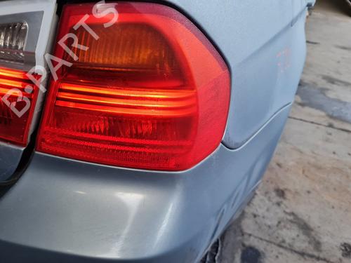 Used Right taillight BMW 3 (E90) 320 d (163 hp) 22802709