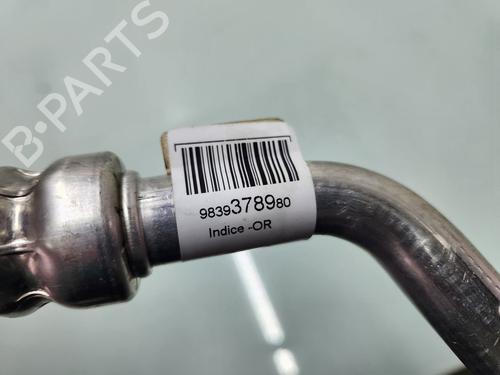 AC pipe CITROËN C5 AIRCROSS (A_) 1.2 PureTech 130 (ARHNSJ) | BP26619893M126 - Image 2