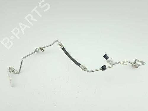 Used AC pipe AC pipe MERCEDES-BENZ CLA (C118) CLA 200 (118.387) (163 hp) 39071252 39071252