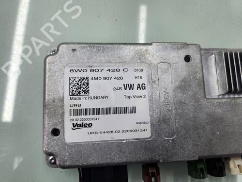 Electronic module AUDI Q5 Sportback (FYT)  | BP29716206M83 