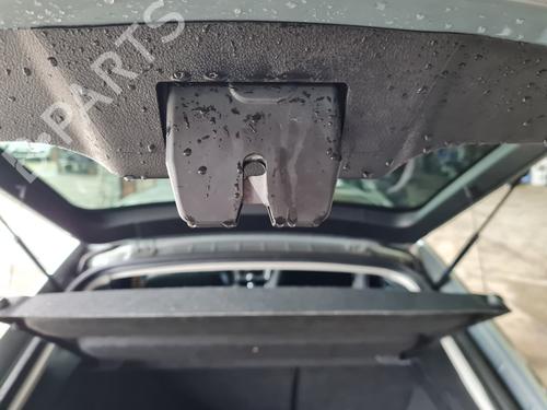 Used Tailgate lock FORD MONDEO IV (BA7) [2007-2015]  21658929