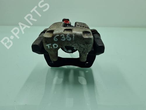 Right rear brake caliper SEAT LEON (5F1) | BP21642445M106