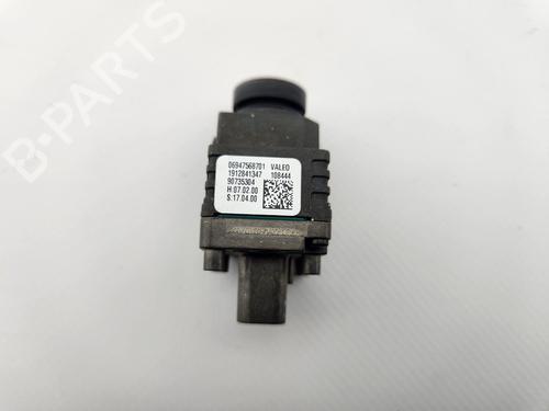 Camera BMW X1 (F48) sDrive 16 d | BP29430805E14 