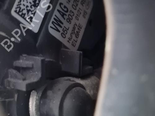 Generator VW TIGUAN (AD1, AX1)  | BP27878673M7 